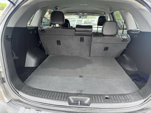 Used 2013 Kia Sorento EX image 24