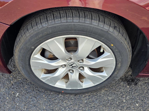 Used 2010 Honda Accord EX-L image 21