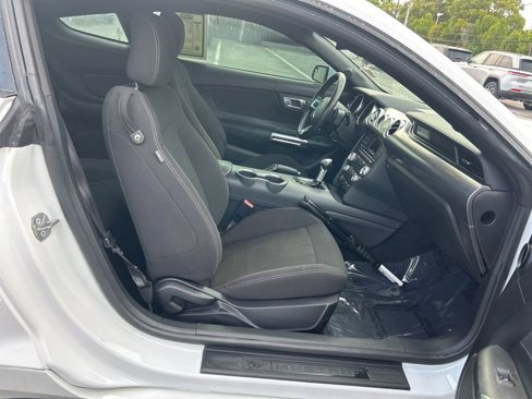 Used 2018 Ford Mustang Coupe w/ Ecoboost Performance Package image 22