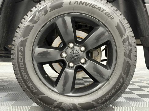 Used 2023 RAM 1500 Express w/ Wheel & Sound Group image 25