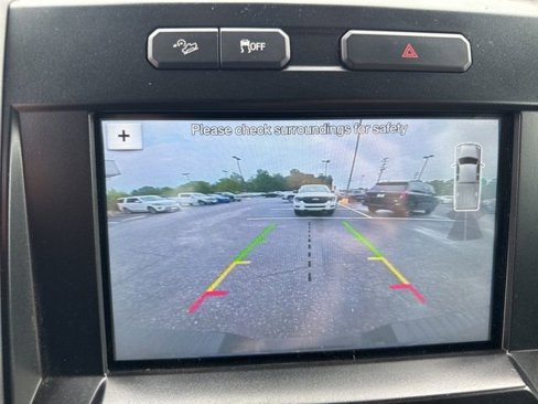 Used 2016 Ford F150 XLT w/ Equipment Group 302A Luxury image 26