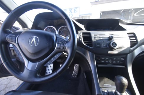 Used 2012 Acura TSX Special Edition image 7