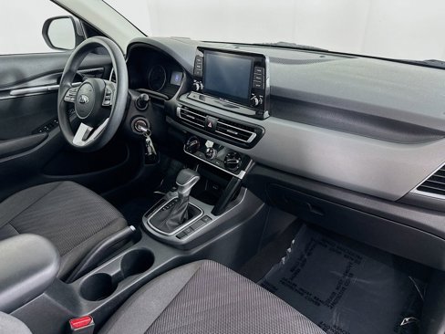 Used 2021 Kia Seltos LX image 33