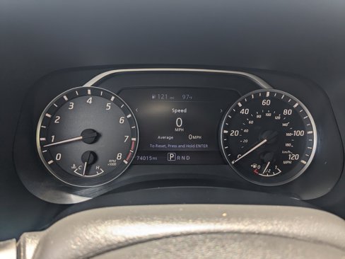 Used 2022 Nissan Frontier SV image 27
