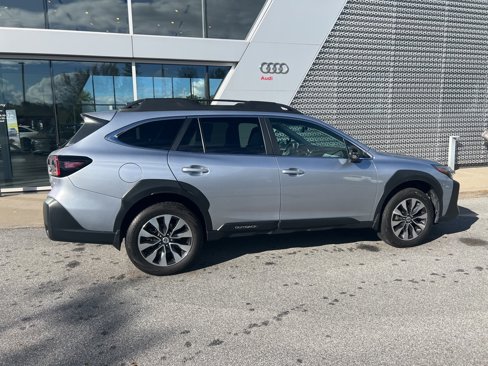 Used 2024 Subaru Outback Limited XT image 22