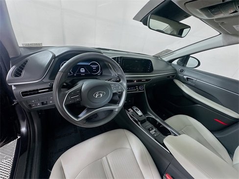 Used 2023 Hyundai Sonata SEL w/ Convenience Package image 7