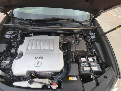 Used 2016 Lexus ES 350 image 26