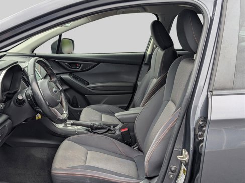 Used 2021 Subaru Crosstrek 2.0i Premium w/ Popular Package #4 image 12