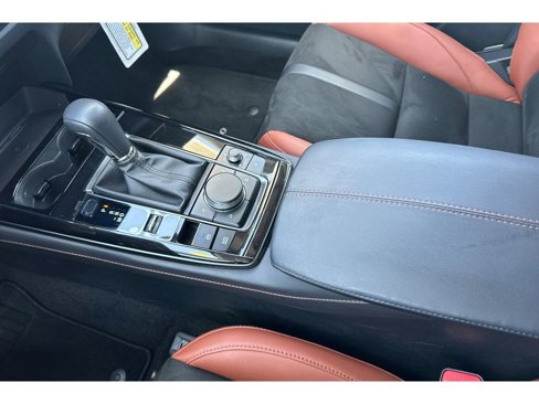 Certified 2024 MAZDA CX-30 Carbon image 34