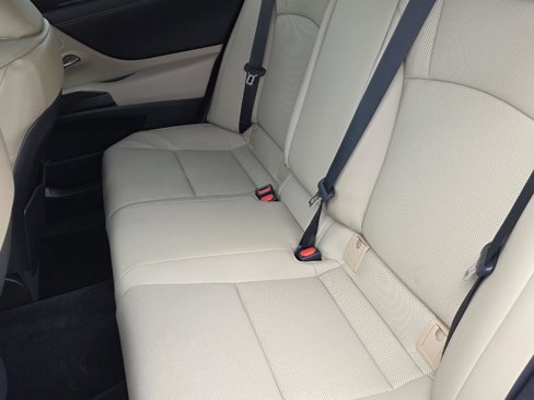 Used 2021 Lexus ES 250 w/ Premium Package image 11