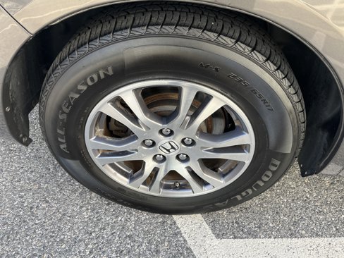 Used 2012 Honda Odyssey EX-L image 11