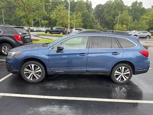 Used 2019 Subaru Outback 2.5i Limited image 13