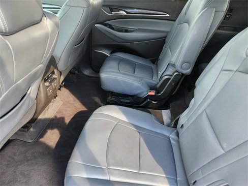 Used 2020 Buick Enclave Essence w/ Sound and Sites Package image 28