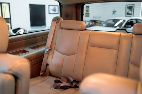 Used 2006 GMC Yukon XL 2500 SLT w/ SLT Preferred Equipment Group image 75