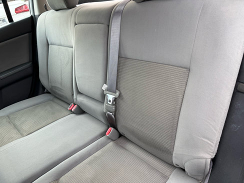 Used 2012 Nissan Sentra 2.0 SR w/ Special Edition Pkg image 7