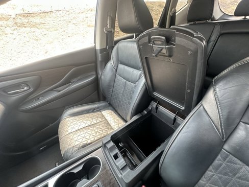 Used 2019 Nissan Murano Platinum image 22