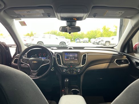 Used 2021 Chevrolet Equinox LT image 13