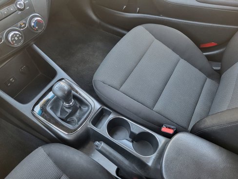 Used 2017 Kia Forte LX image 14