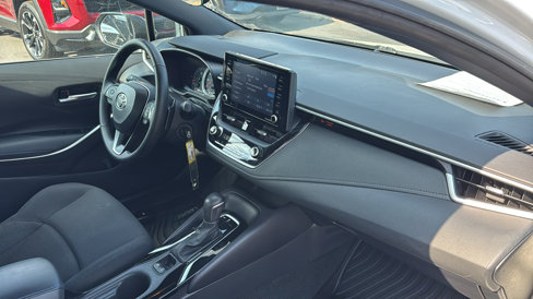 Used 2022 Toyota Corolla SE image 35