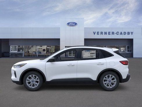 New 2025 Ford Escape Active w/ Cold Weather Package image 3
