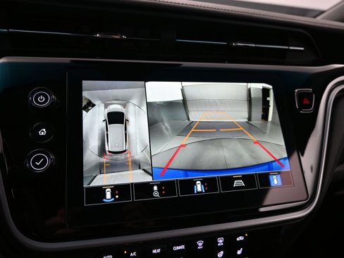 Used 2023 Chevrolet Bolt LT w/ Infotainment Package image 18