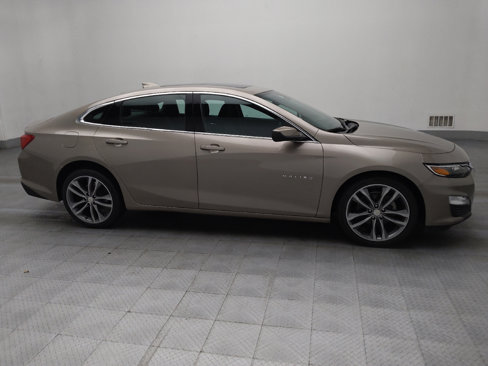 Used 2023 Chevrolet Malibu LT w/ Driver Confidence Package image 11