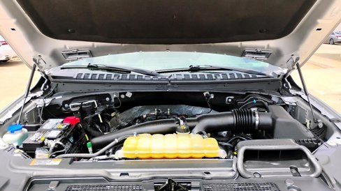Used 2019 Ford Expedition Limited w/ Equipment Group 302A image 22