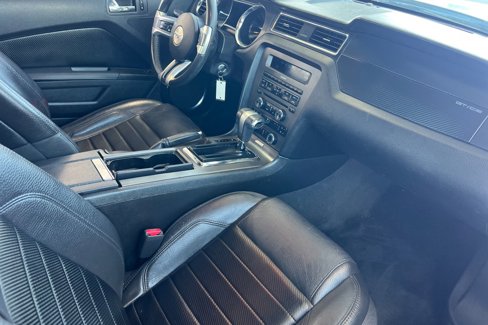 Used 2011 Ford Mustang GT Premium w/ 402A Rapid Spec Order Code image 12