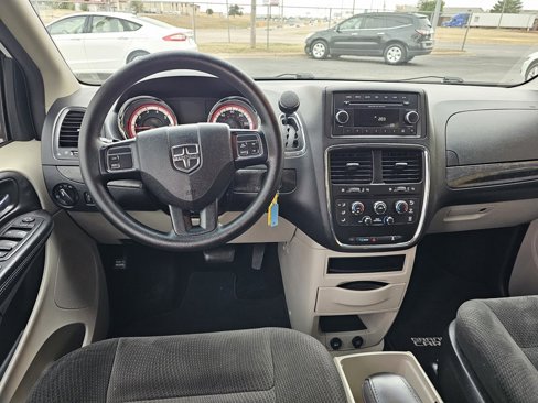 Used 2016 Dodge Grand Caravan SE w/ Quick Order Package 29E SE image 17
