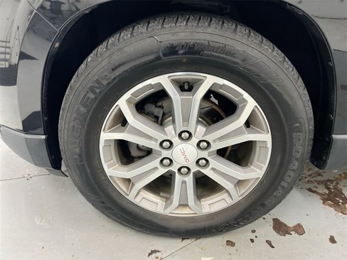 Used 2013 GMC Acadia SLT image 26