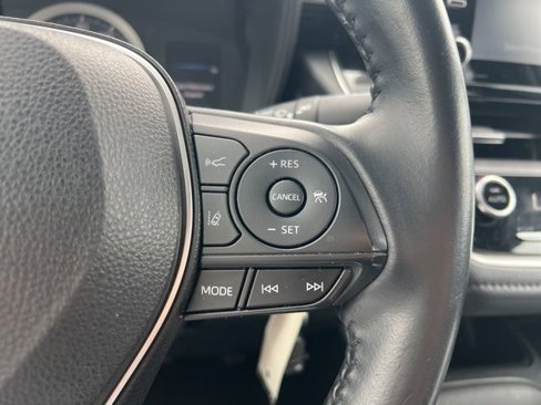 Used 2021 Toyota Corolla SE image 15