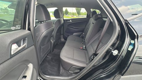 Used 2019 Hyundai Tucson Value image 24