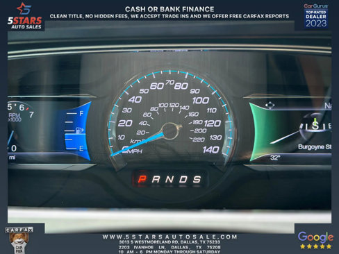 Used 2014 Ford Taurus SEL w/ Equipment Group 201A image 37