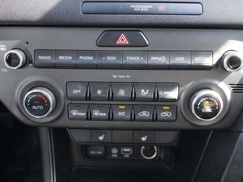 Used 2019 Kia Sportage LX w/ LX Popular Package image 42
