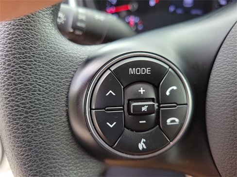 Certified 2022 Kia Soul LX w/ Technology Package image 27