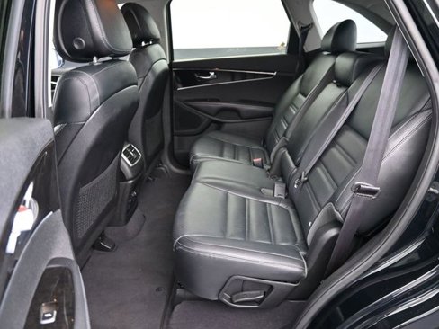 Used 2016 Kia Sorento EX image 30