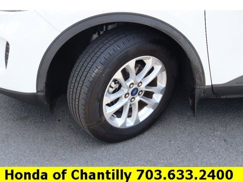 Used 2020 Ford Escape SE image 26