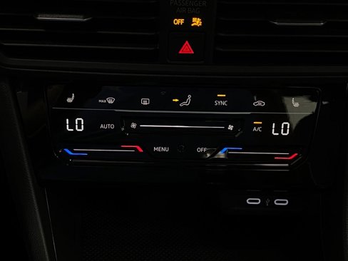 New 2025 Volkswagen Jetta Sport image 22