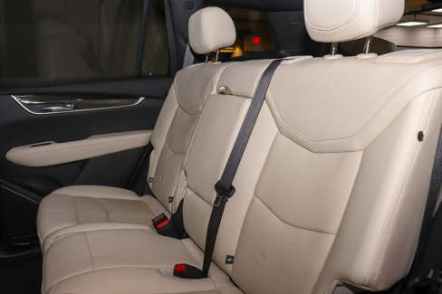 Used 2022 Cadillac XT6 Sport image 19