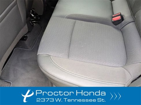 Used 2021 Buick Encore GX Select w/ Sport Touring Package image 31