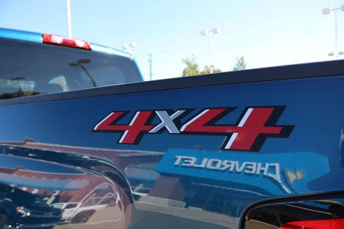 Used 2018 Chevrolet Silverado 1500 LT w/ All Star Edition image 29