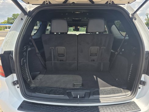 Used 2022 Dodge Durango GT image 13