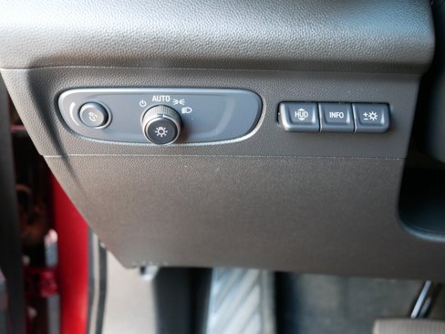 Used 2021 Buick Envision Essence w/ Technology Package I image 26