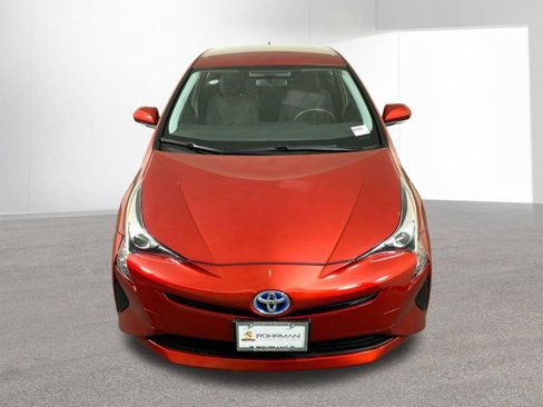 Used 2016 Toyota Prius Two image 25