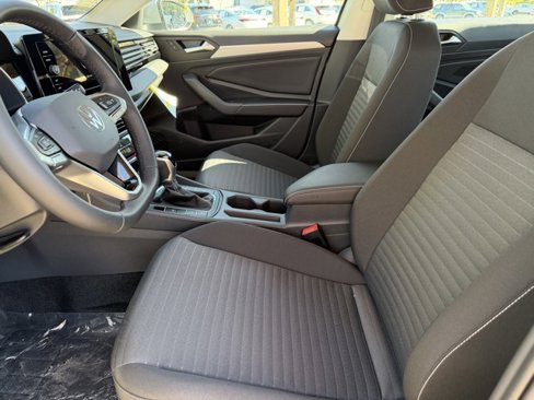 New 2025 Volkswagen Jetta S image 13