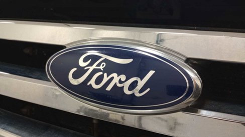 Used 2014 Ford Expedition Limited w/ Equipment Group 301A image 30