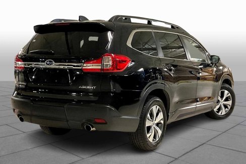 Used 2022 Subaru Ascent Premium w/ Convenience Package image 12