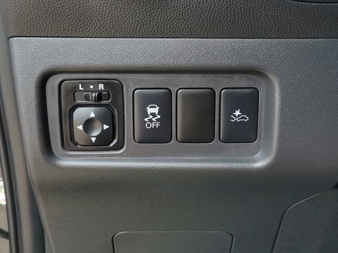 Used 2024 Mitsubishi Mirage ES image 14