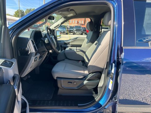 Used 2019 Ford F150 XLT w/ Equipment Group 301A Mid image 13