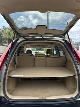 Used 2008 Honda CR-V EX-L image 8
